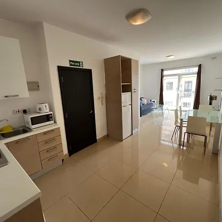 St Julians 2 Bedroom *