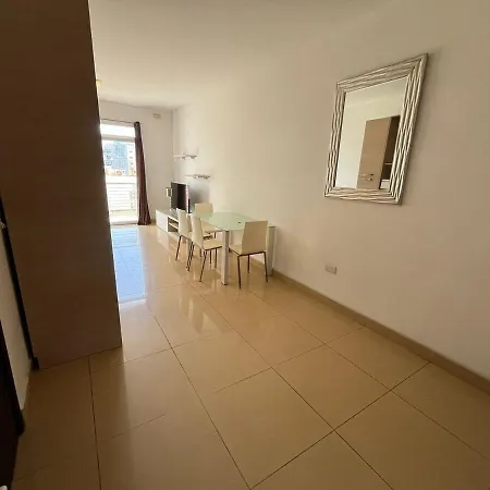 St Julians 2 Bedroom Διαμέρισμα