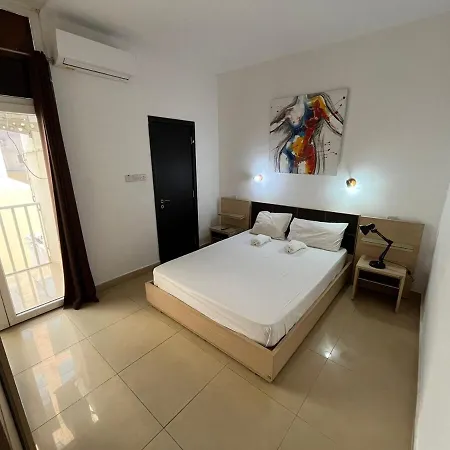 St Julians 2 Bedroom Apartment