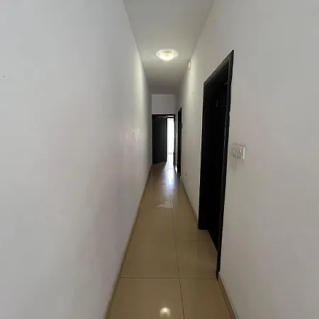 Апартаменты St Julians 2 Bedroom Сент Джулианс