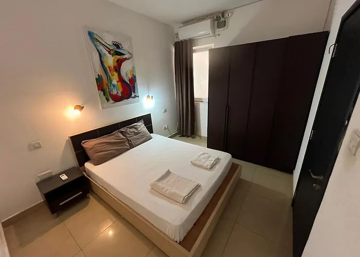 St Julians 2 Bedroom *