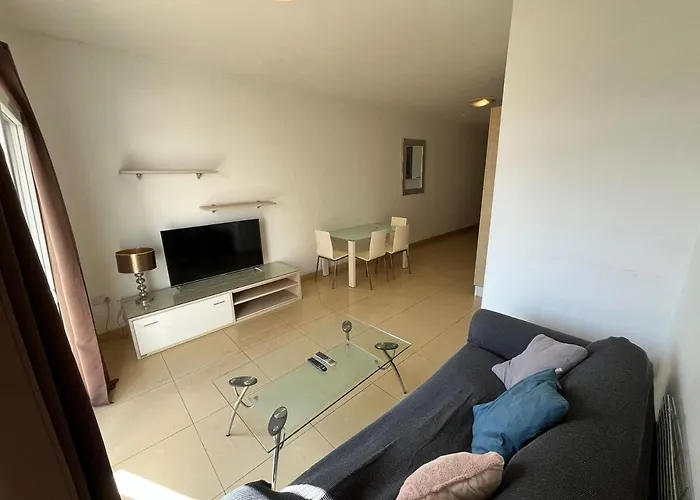 St Julians 2 Bedroom * Saint Julian's
