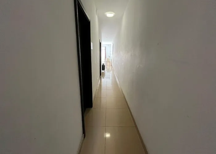 St Julians 2 Bedroom Apartment *