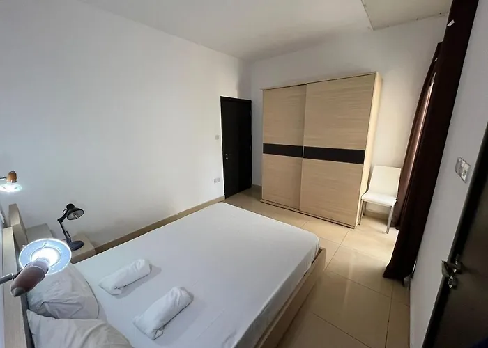 St Julians 2 Bedroom Saint Julian's