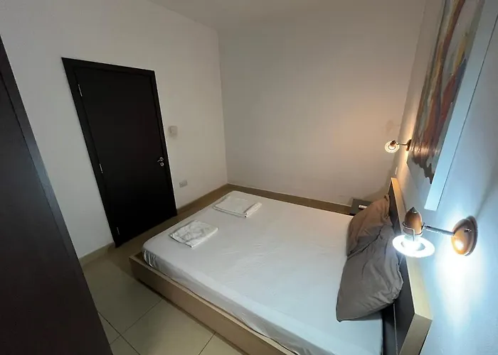 St Julians 2 Bedroom