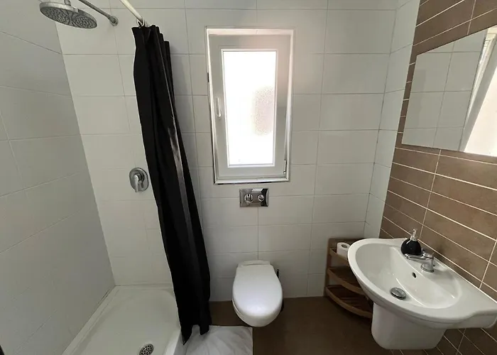 Apartment St Julians 2 Bedroom Saint Julian's