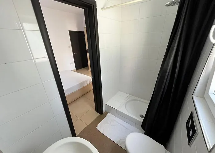 St Julians 2 Bedroom Apartment