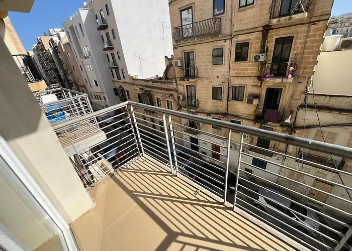 Apartment St Julians 2 Bedroom Saint Julian's