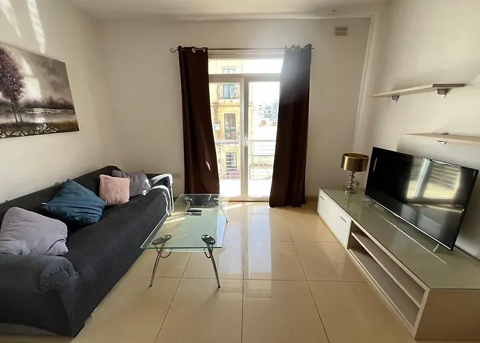 St Julians 2 Bedroom Saint Julian's