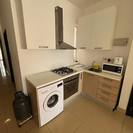 St Julians 2 Bedroom Apartamento *