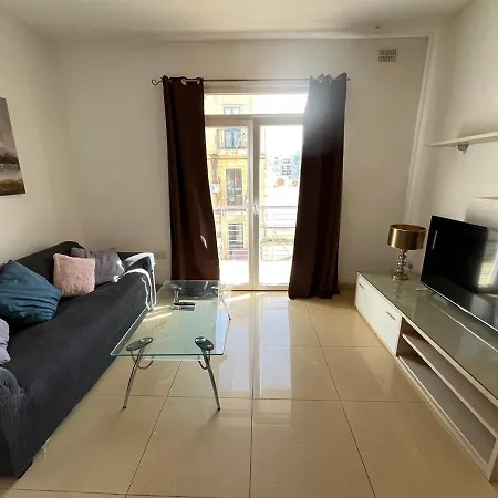 St Julians 2 Bedroom San Julián